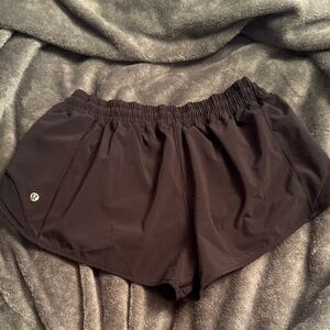 Lululemon Women's Shorts